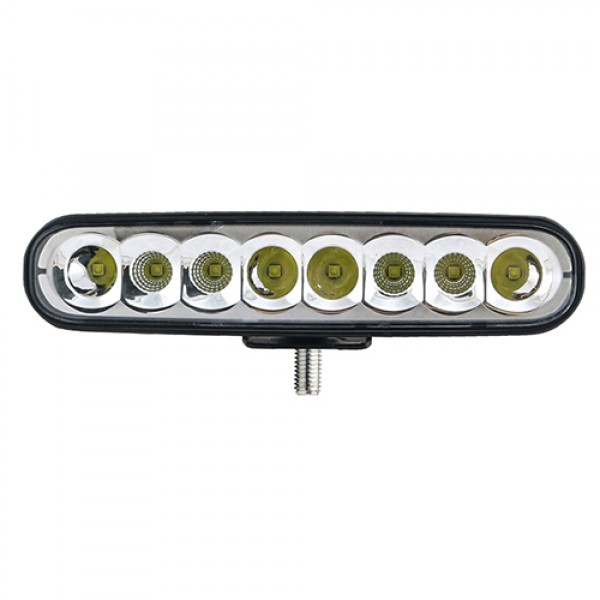  24W 6.6 inch CREE LED Work Light 