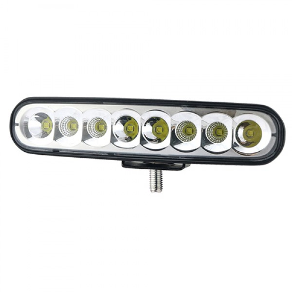  24W 6.6 inch CREE LED Work Light 