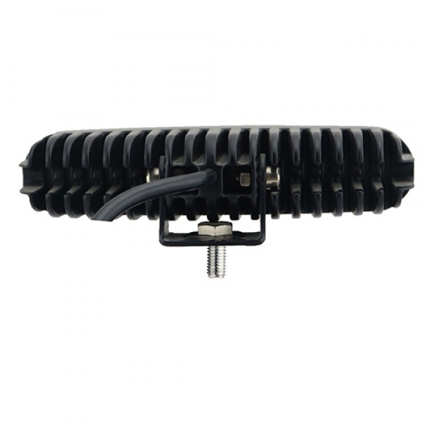  24W 6.6 inch CREE LED Work Light 