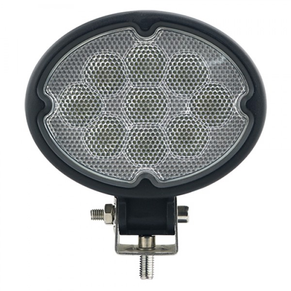 27W 5.8 inch CREE LED Work Light 