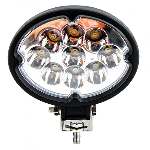 27W 5.8 inch CREE LED Work Light 