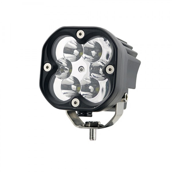 30W 3 inch CREE LED Work Light 