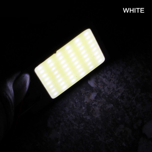 48smd COB LED Panel Light