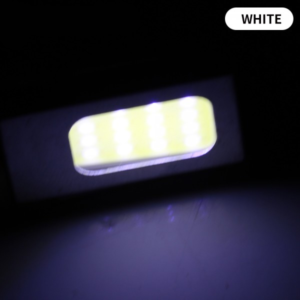 Dome light COB 20Chip LED Panel Light
