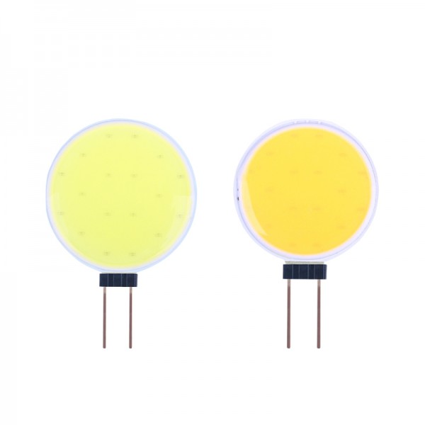 G4 COB 18LEDS Dome Light