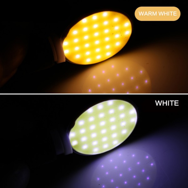 G4 COB 63LED Bulbs 