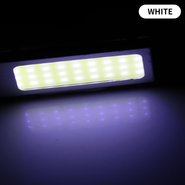 Roof light COB 36chip T10 Festoon Ba9s Interior Dome Light 