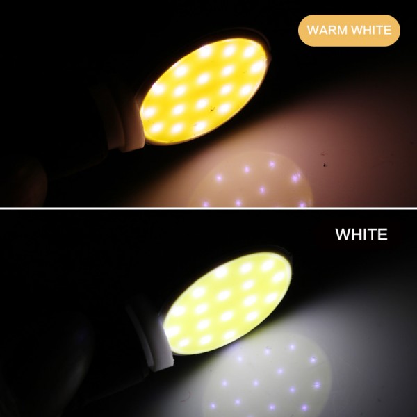 T10 COB 18LED