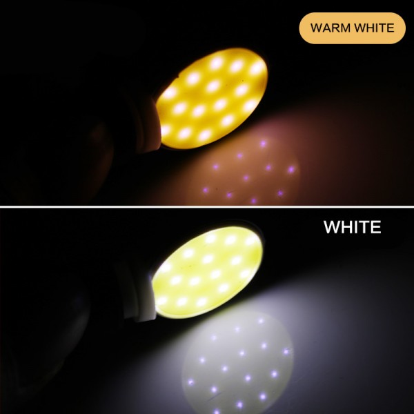 led G4 COB 15LEDS Car Bulb