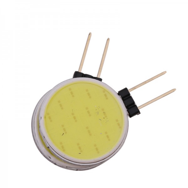 led G4 COB 15LEDS Car Bulb