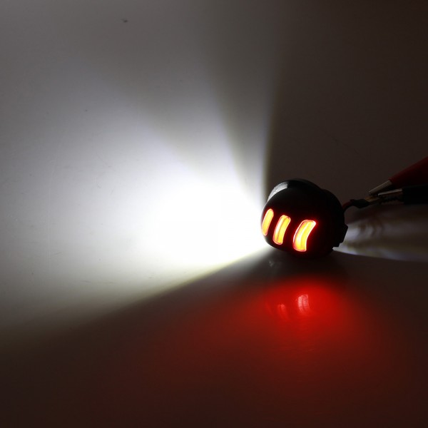 LED Car License Plate Light Auto Number Lamp for Ford F250 F150 F350 F-450 F-550 Ranger Excursion Bronco