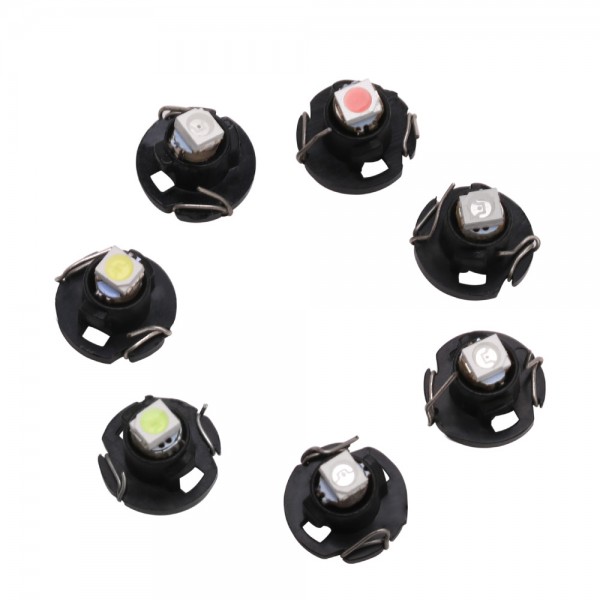  T4.2 LED 1SMD 1210 bulb