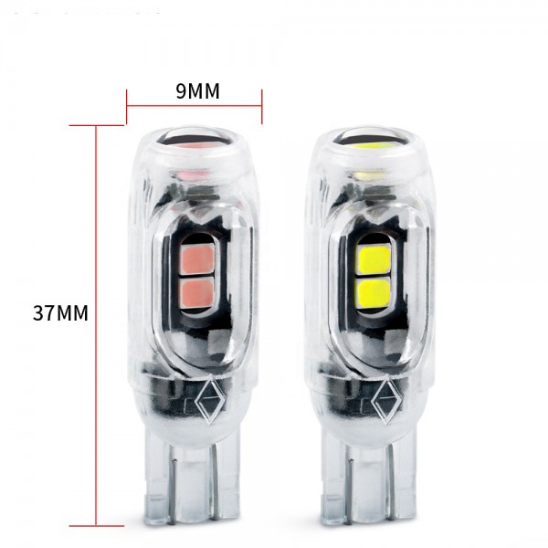  T10  194 W5W Canbus 5Smd 3030